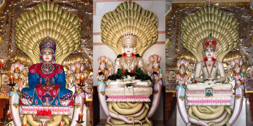 Jain Tirthankar